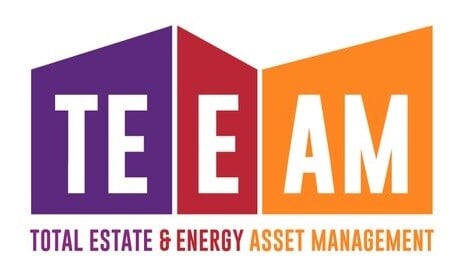 TEEAM+logo